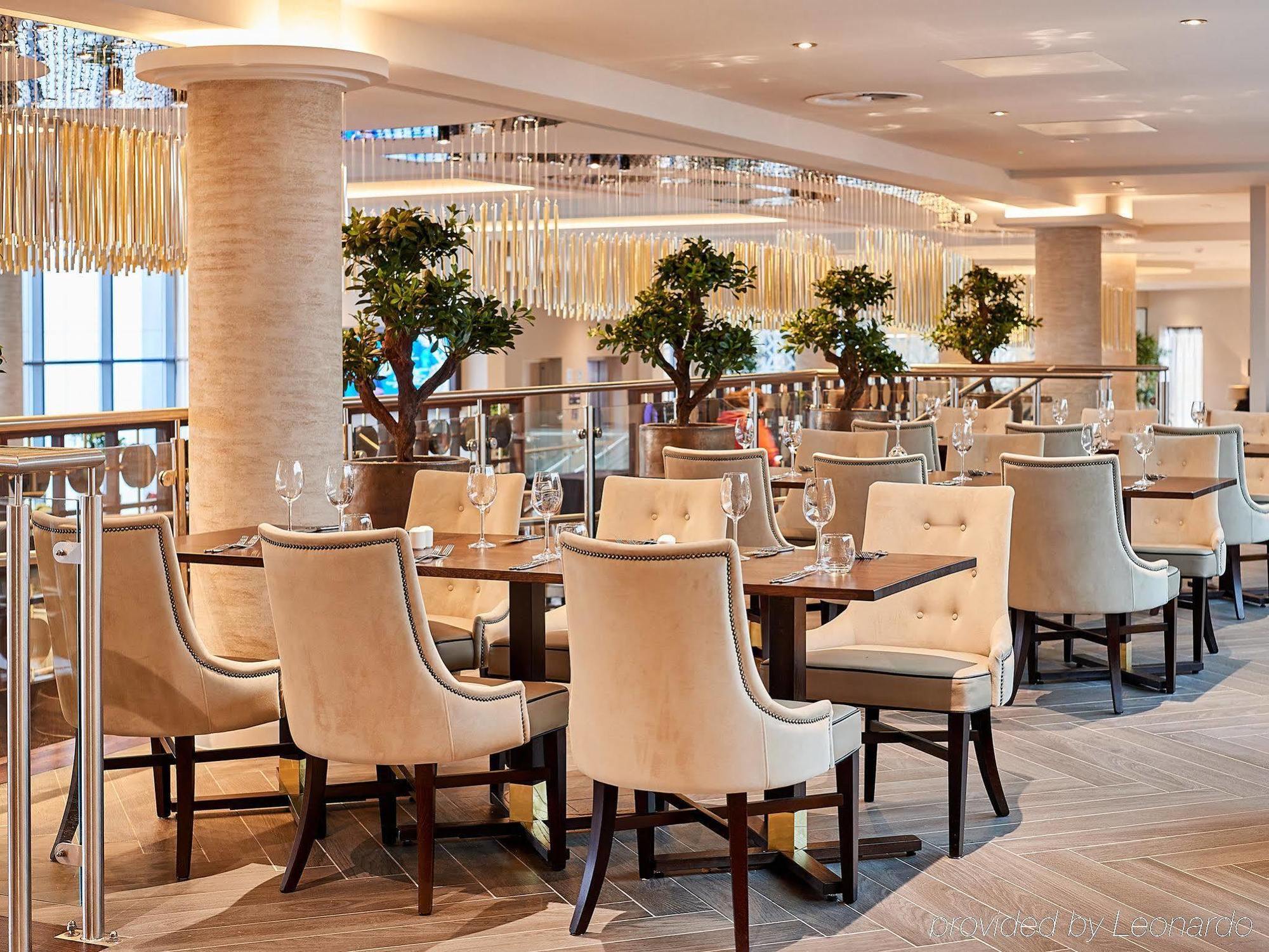 Park Regis 4* Birmingham