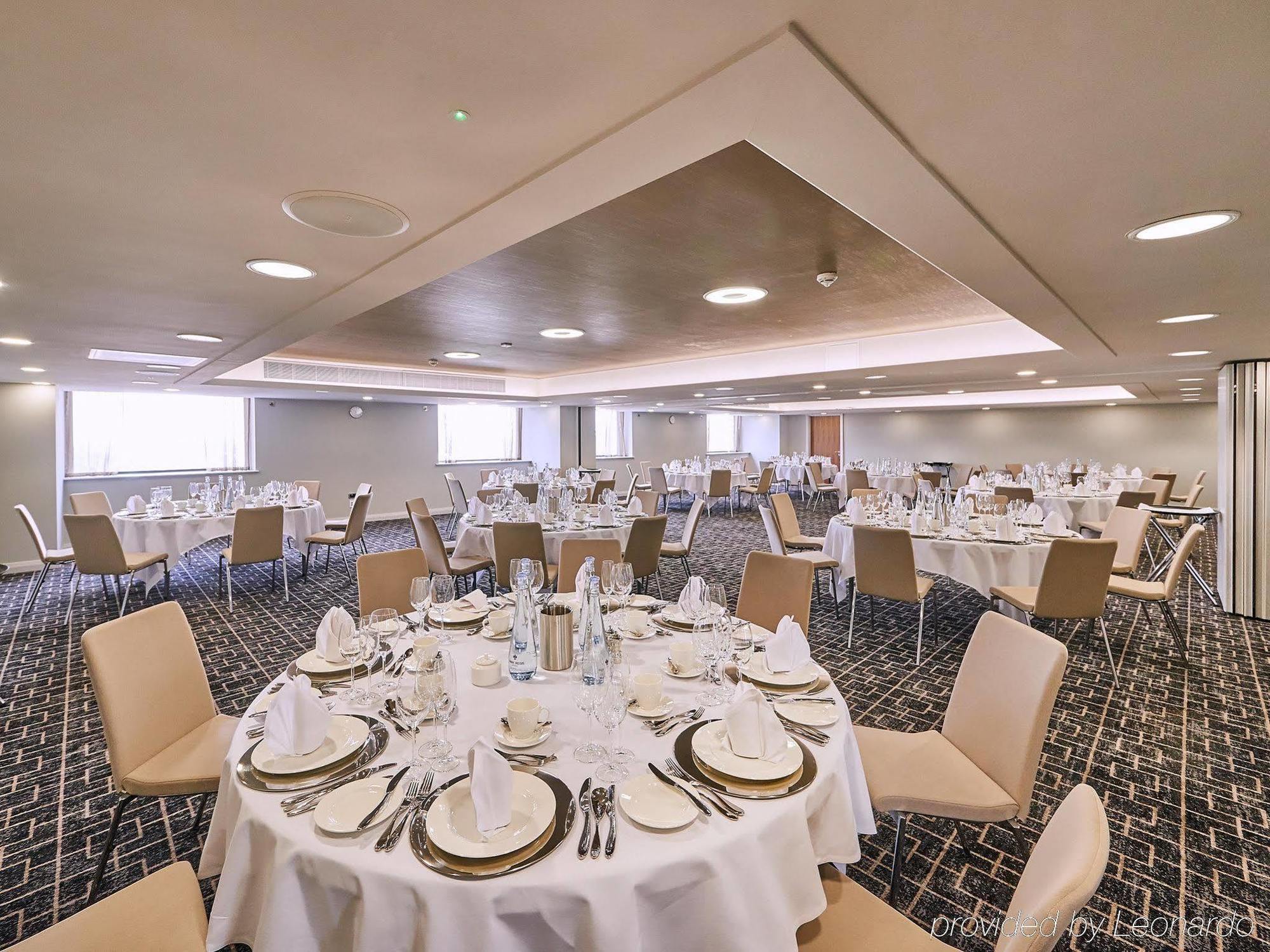Park Regis Hotel