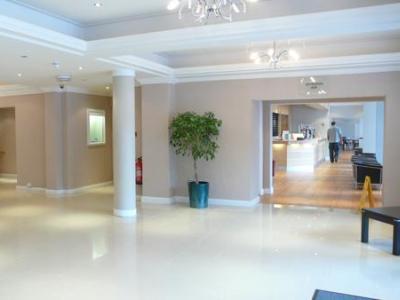 The Norfolk 3*