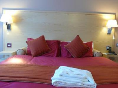 The Norfolk Hotel 3*