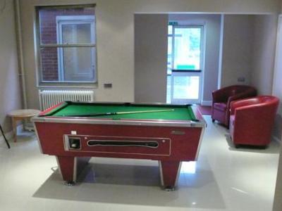 Hotel The Norfolk Birmingham