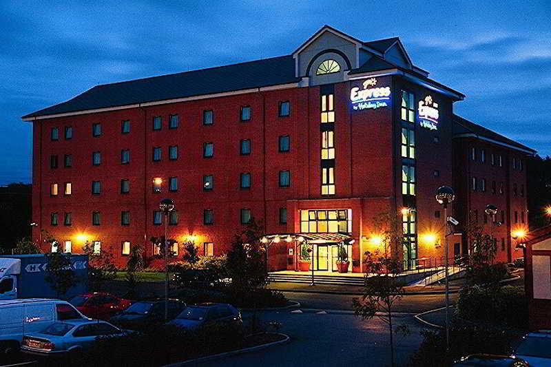Hotel Express - Castle Bromwich, An Ihg