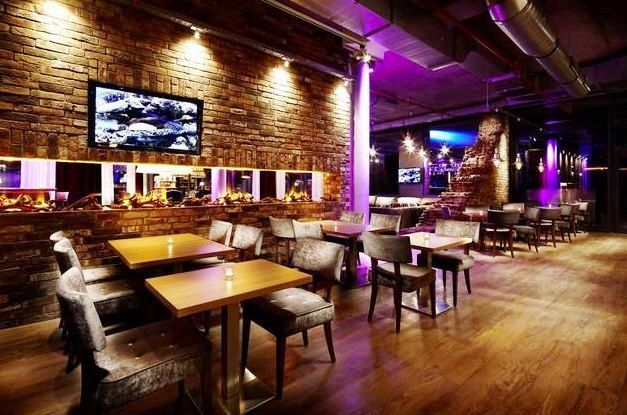 Centre Hotel Birmingham