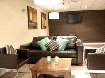 Aparthotel Staycity City Centre Arcadian 4*