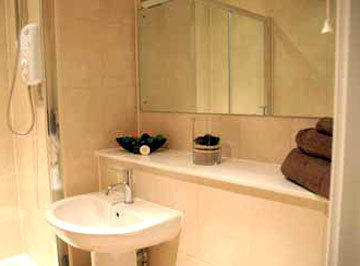 Staycity City Centre Arcadian