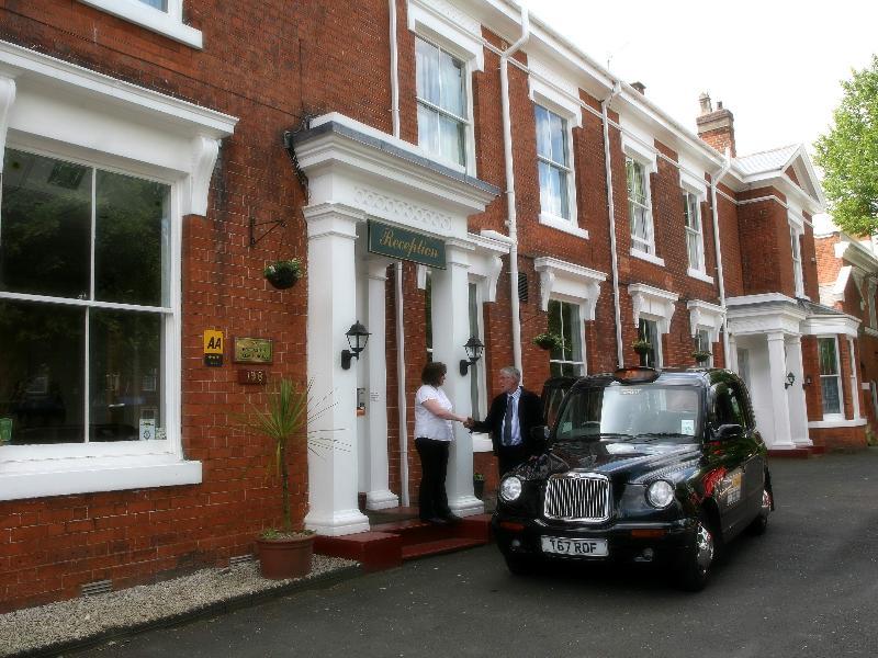 Hotel The Edgbaston Palace