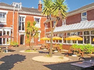 The Edgbaston Palace Hotel Birmingham