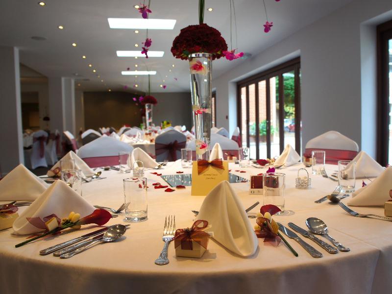 The Edgbaston Palace 3* Birmingham