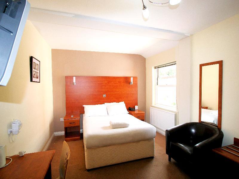 The Edgbaston Palace Hotel