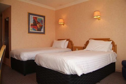 Ramada Birmingham/sutton Coldfield