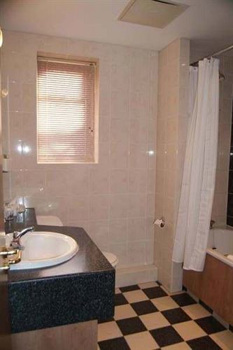Ramada Birmingham/sutton Coldfield 3* Birmingham