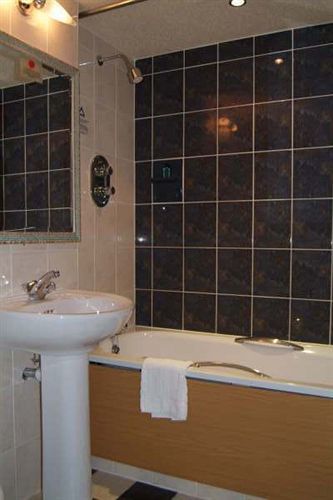 Ramada Birmingham/sutton Coldfield Birmingham
