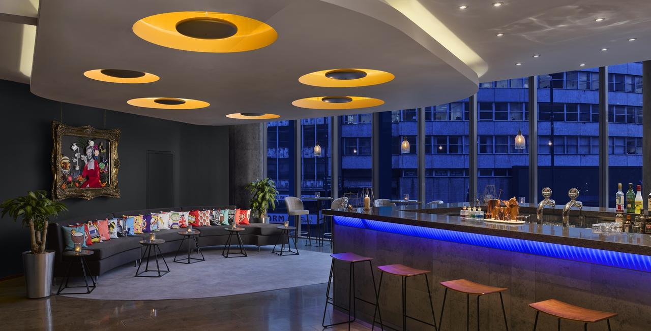 Radisson Blu Hotel,