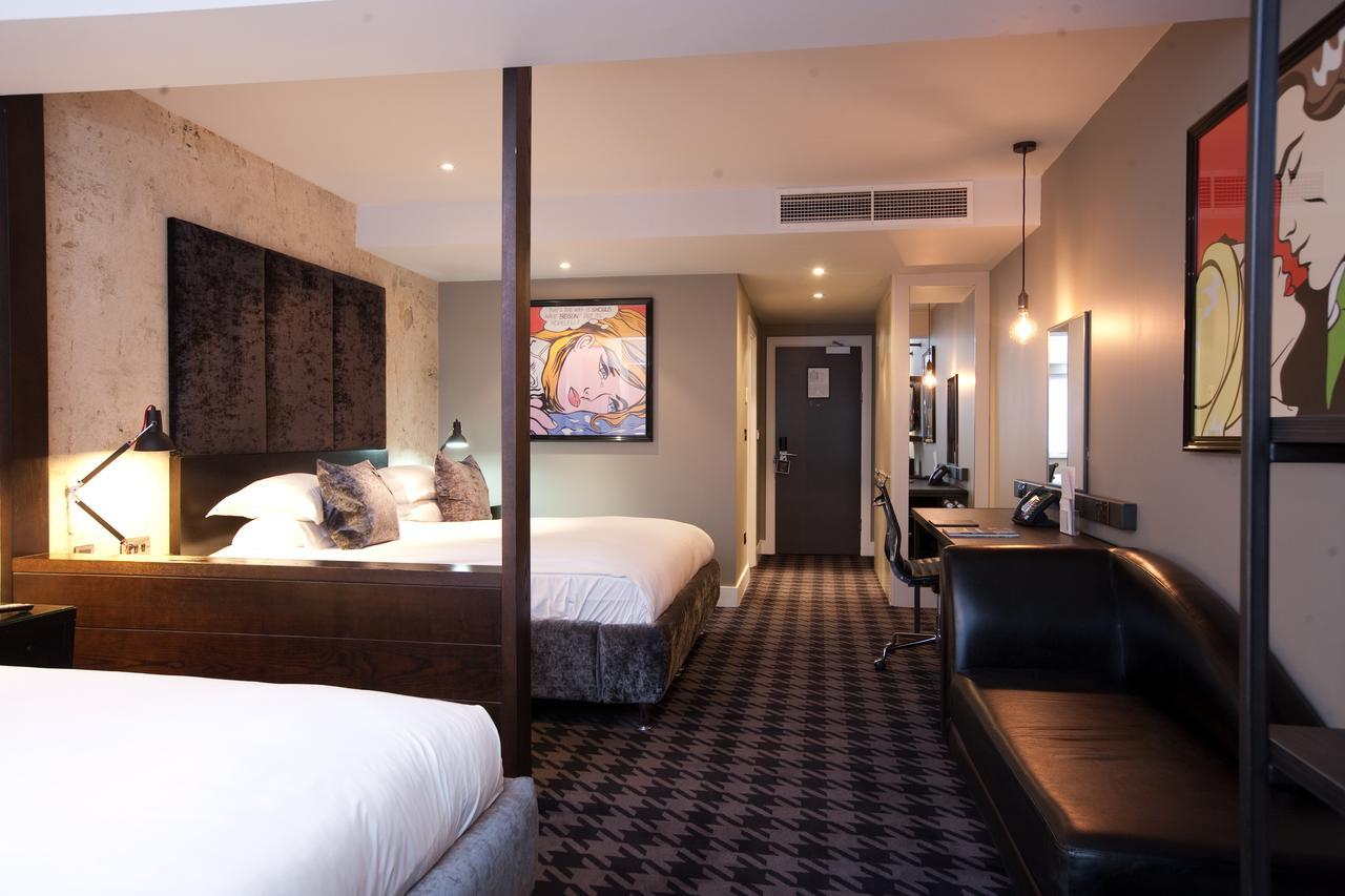 Malmaison 4*