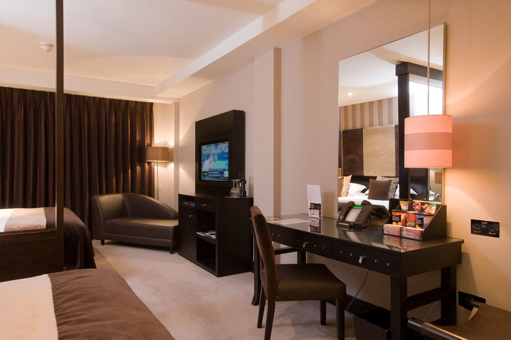 Malmaison 4*