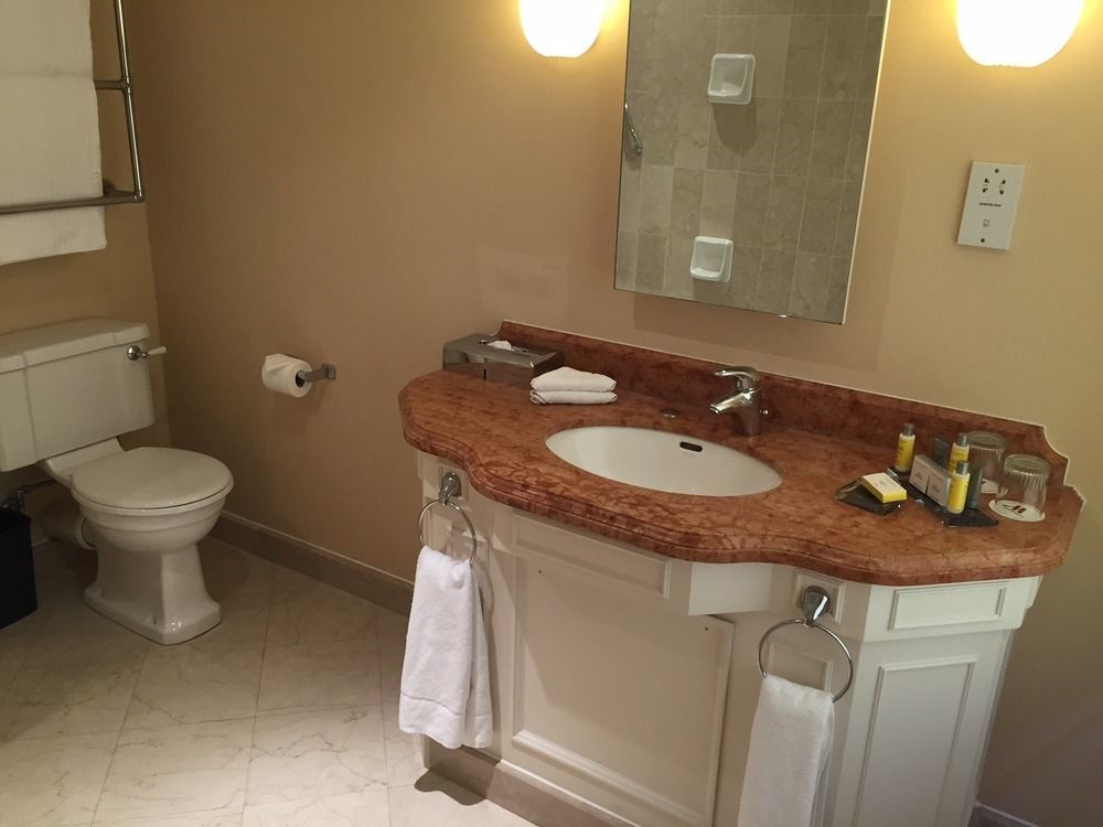 Delta By Marriott 4* Birmingham