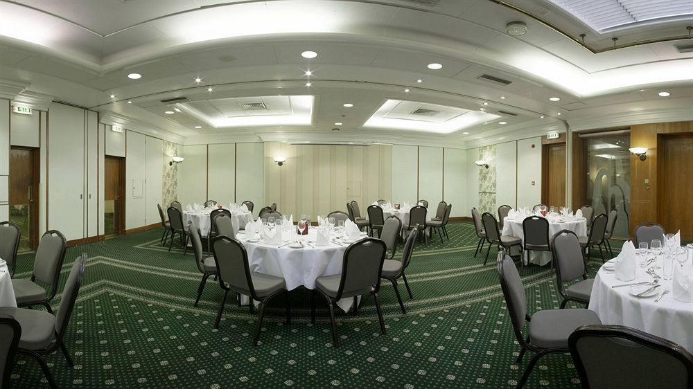 Copthorne