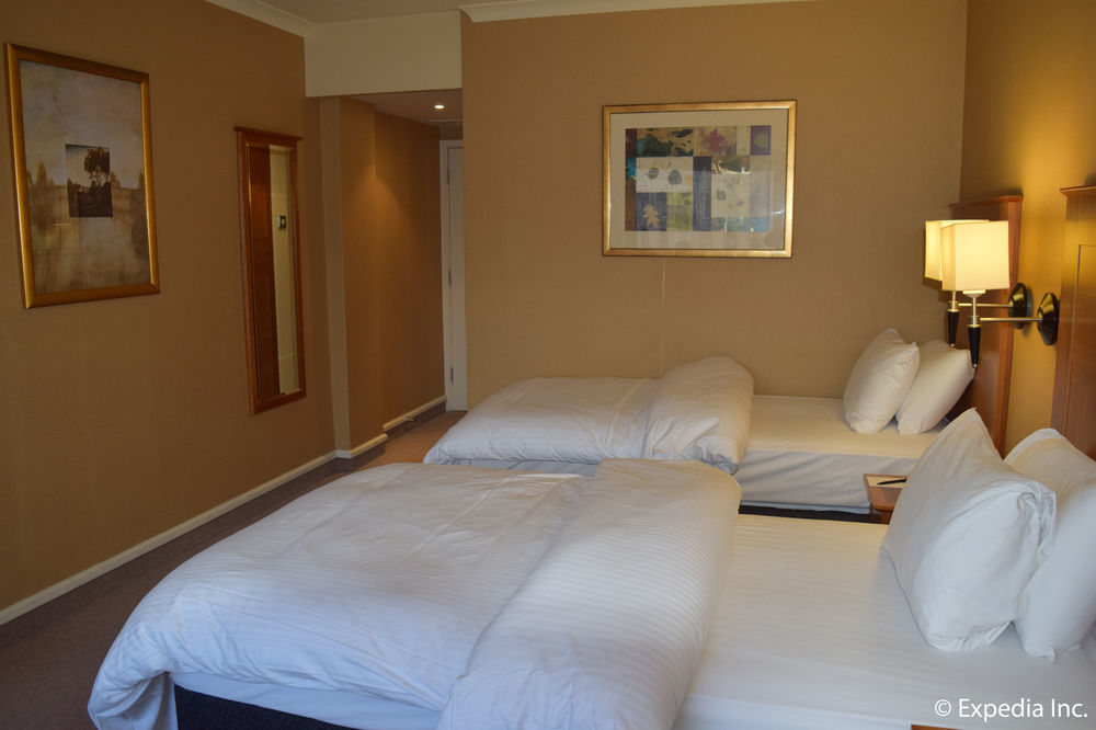 Hotel Copthorne 4*