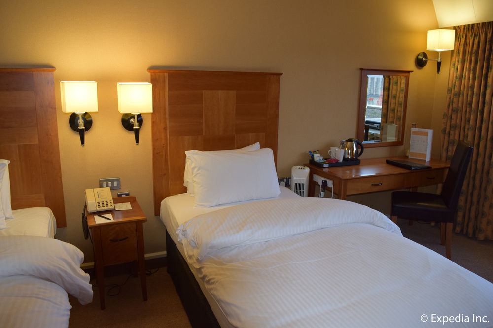 Hotel Copthorne 4*