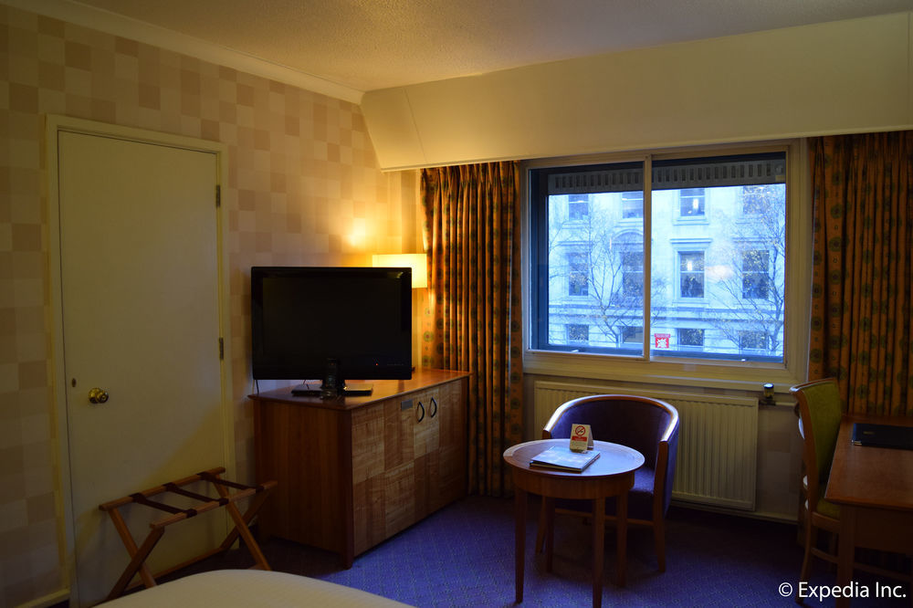 Copthorne