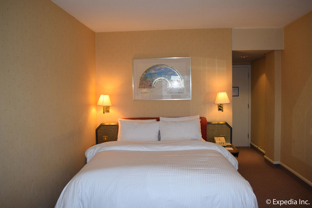 Hotel Copthorne