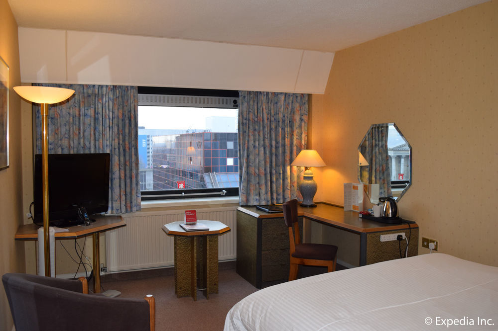 Copthorne Birmingham