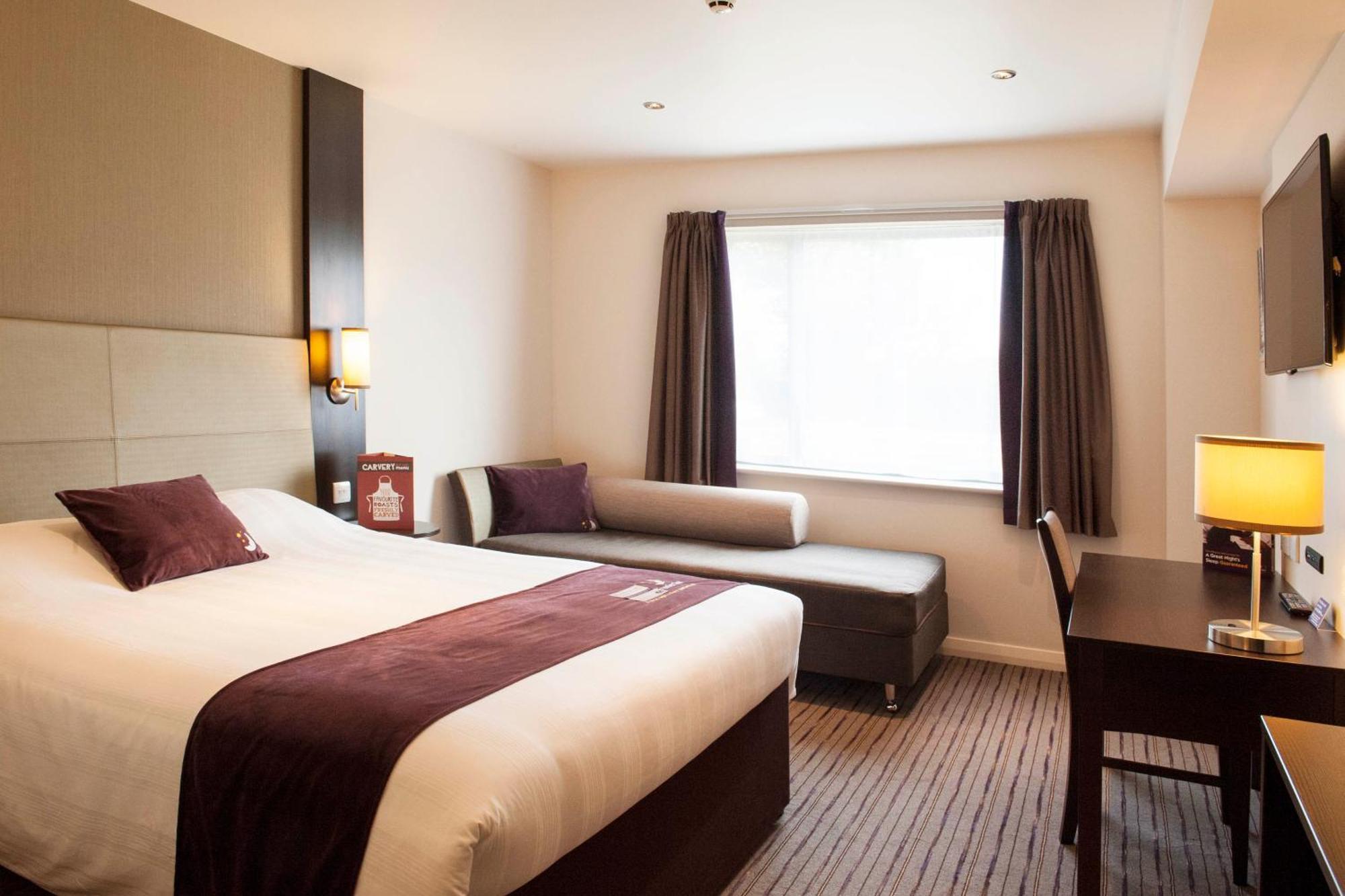 Premier Centre Broad Street 3* Birmingham