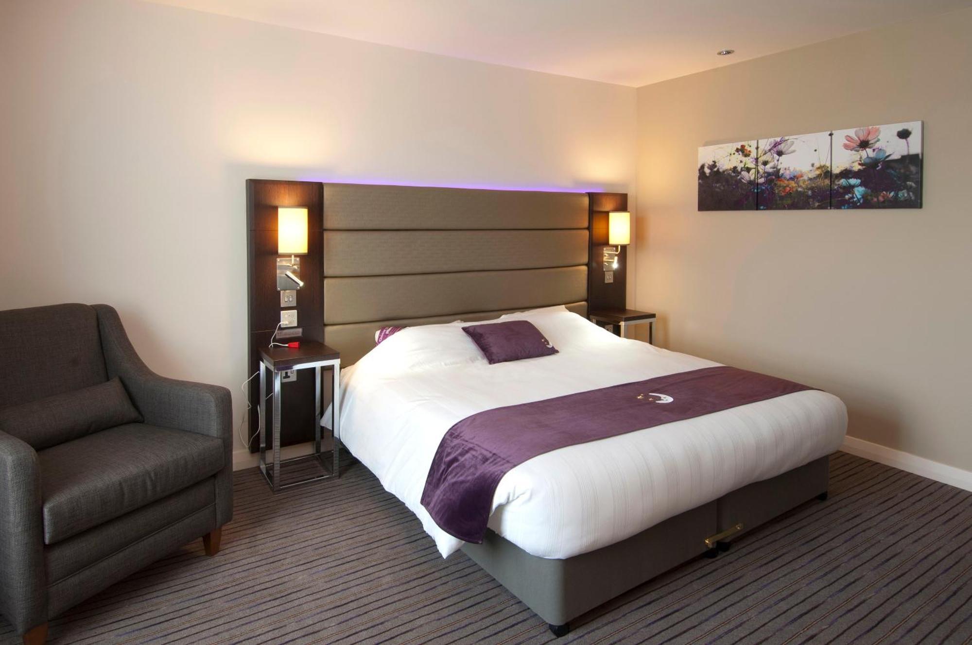 Hotel Premier Centre Broad Street 3*