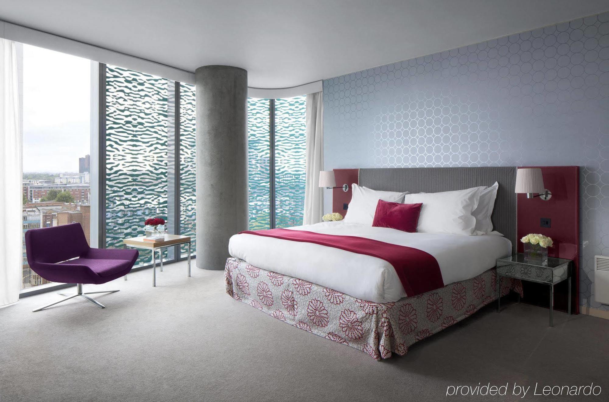 Radisson Blu Hotel, 4* Birmingham