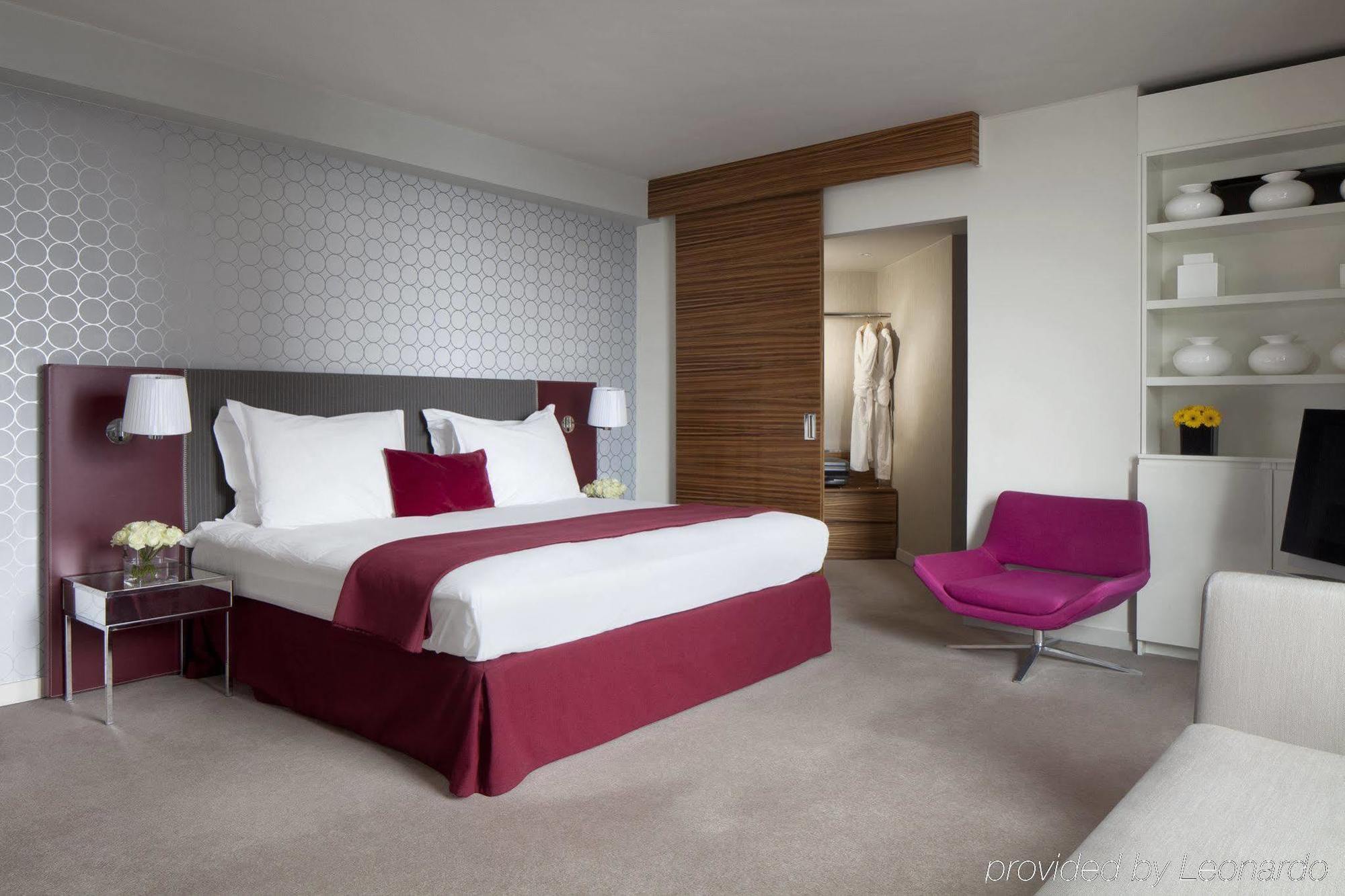 Radisson Blu Hotel, Hotel 4*