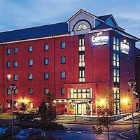 Hotel Express - Castle Bromwich, An Ihg 3*