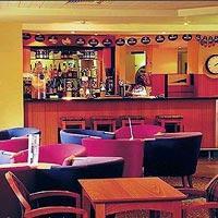Express - Castle Bromwich, An Ihg 3*