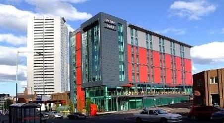Hotel Centre 3*