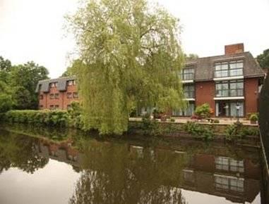 Hotel Ramada Birmingham/sutton Coldfield