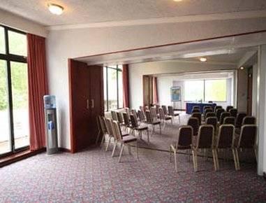 Hotel Ramada Birmingham/sutton Coldfield Birmingham