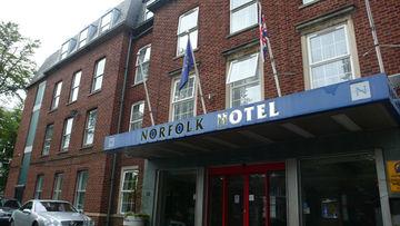 Hotel The Norfolk