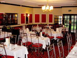 The Norfolk Hotel Birmingham