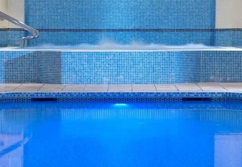 Delta By Marriott Hotel 4*