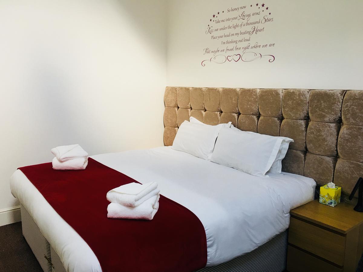 Guest house Lanchester House- 3*