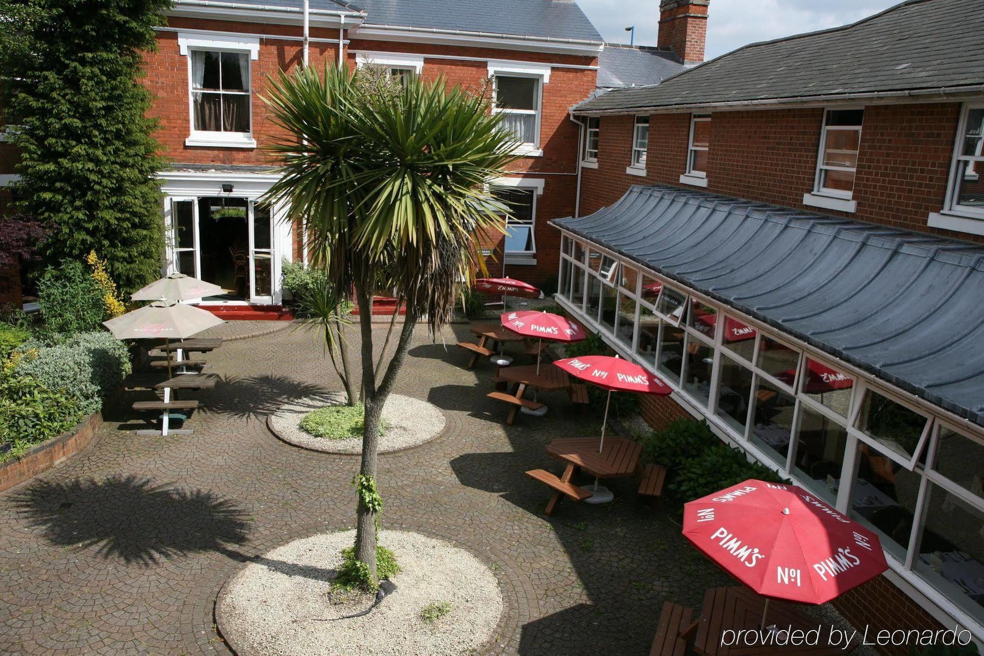 The Edgbaston Palace 3* Birmingham