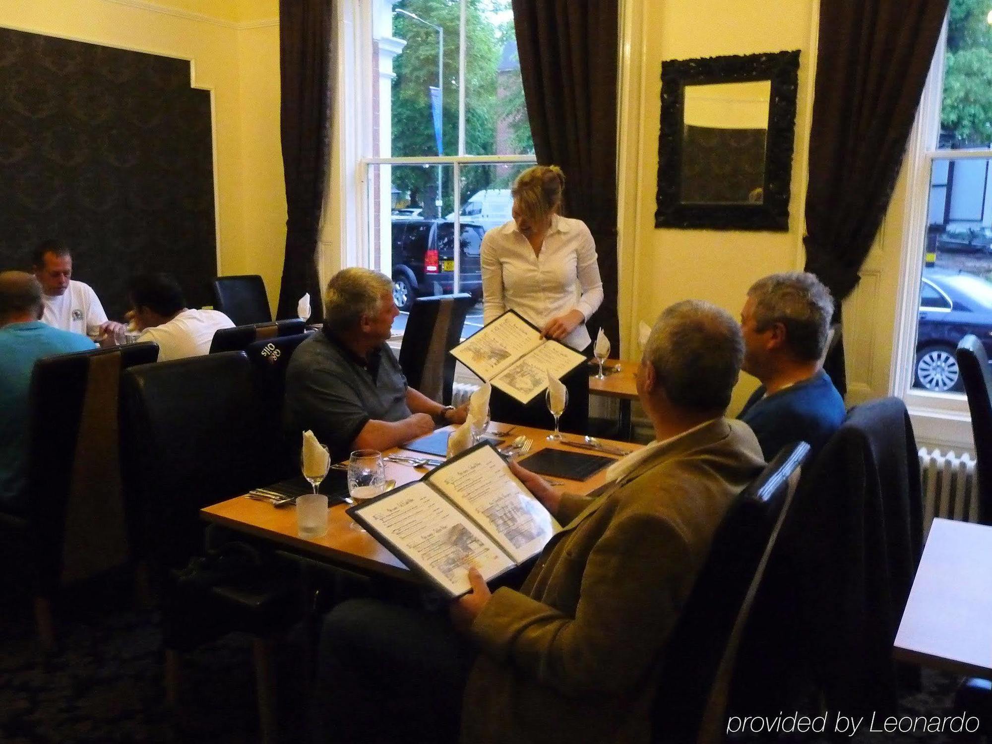 The Edgbaston Palace 3*