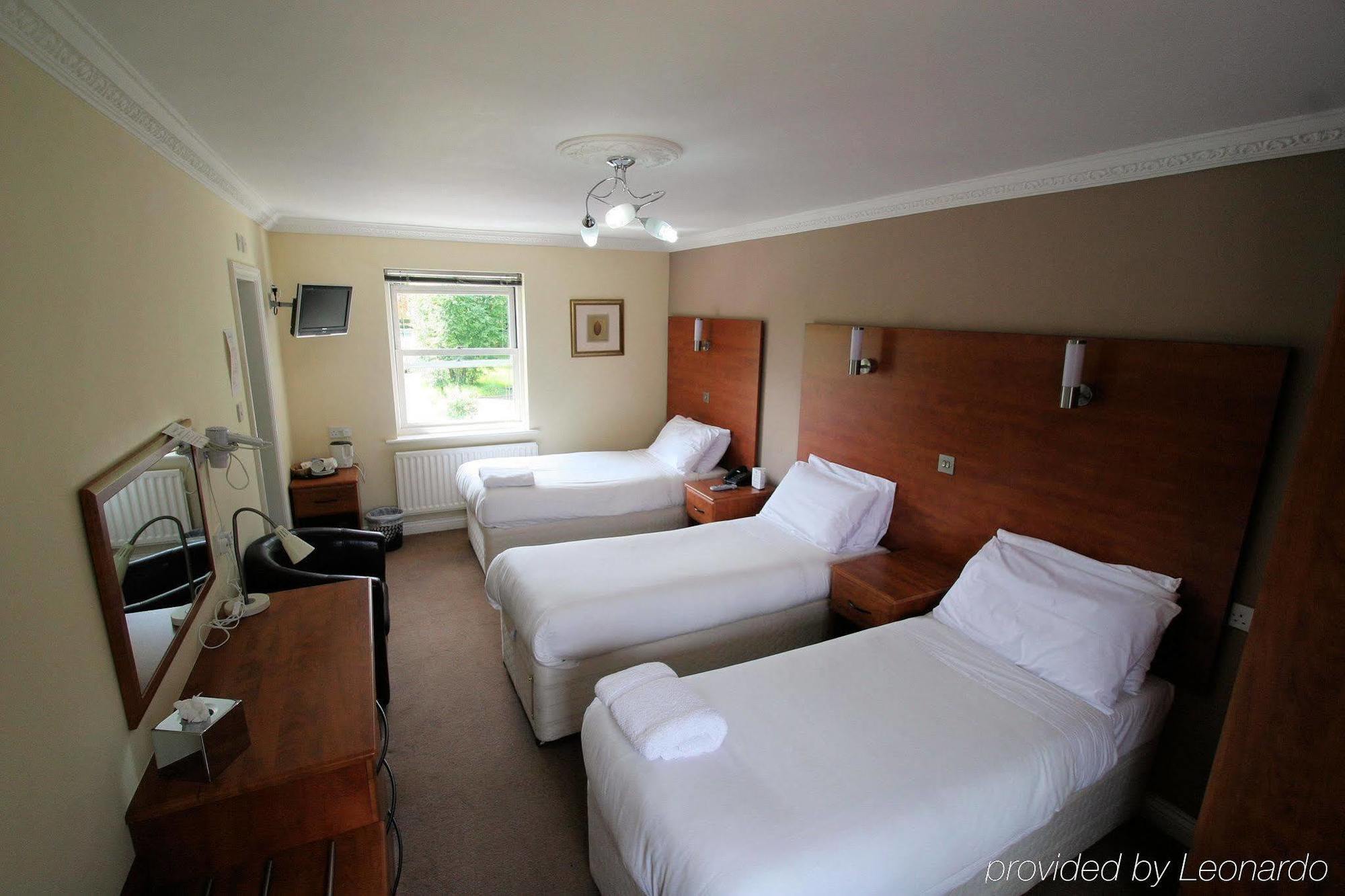The Edgbaston Palace 3*