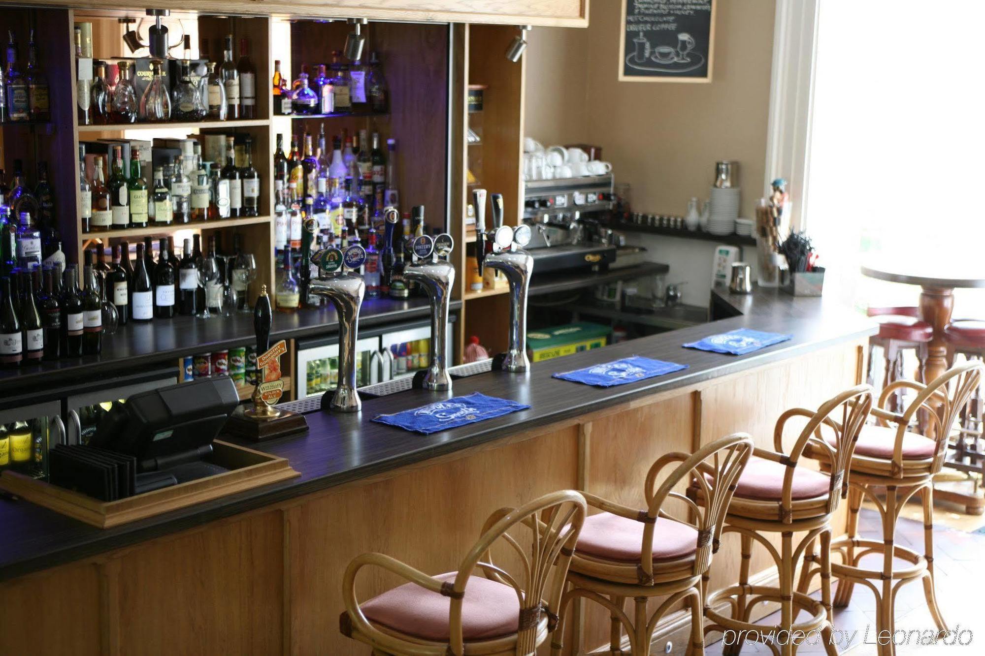 The Edgbaston Palace Hotel 3*
