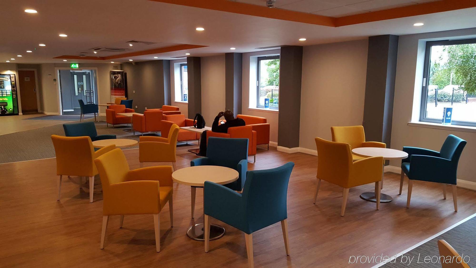 Express - Castle Bromwich, An Ihg Hotel 3*