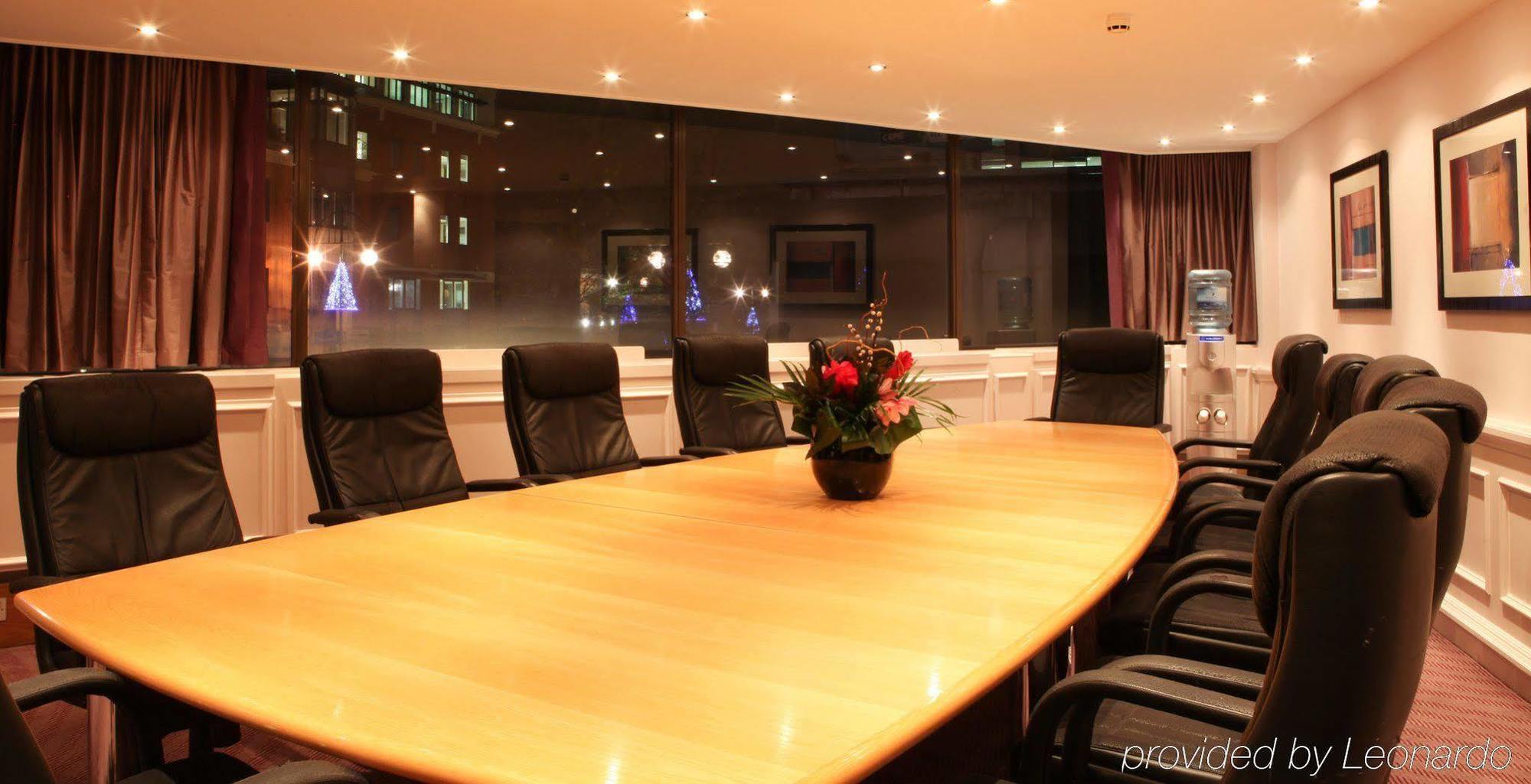 Leonardo Royal 4* Birmingham