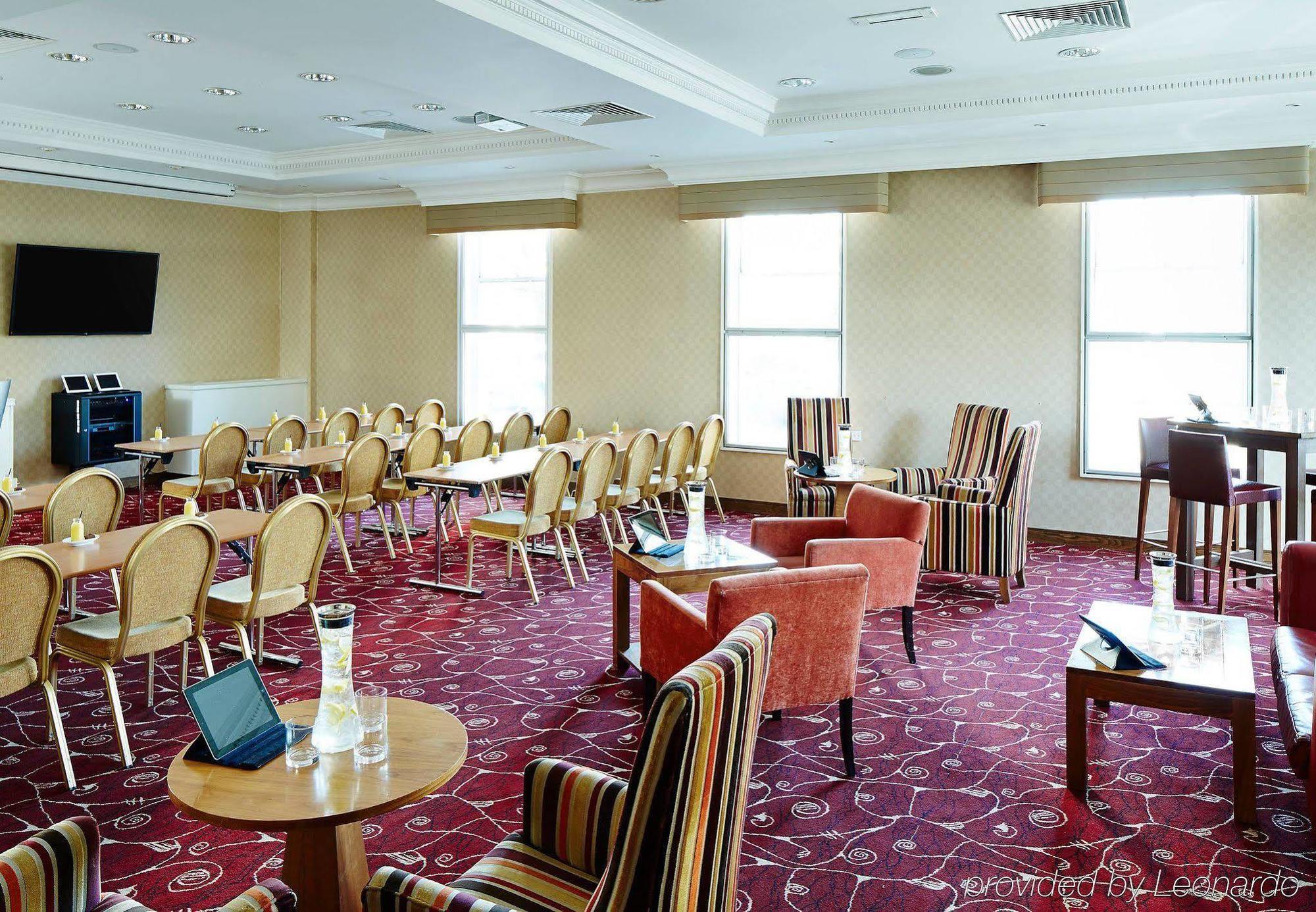 Delta By Marriott Hotel 4*