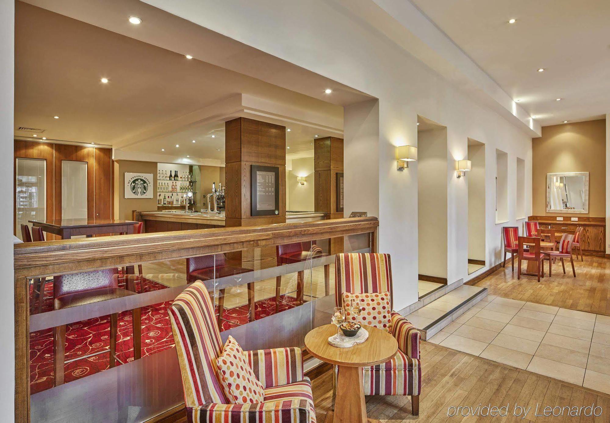 Hotel Delta By Marriott 4*