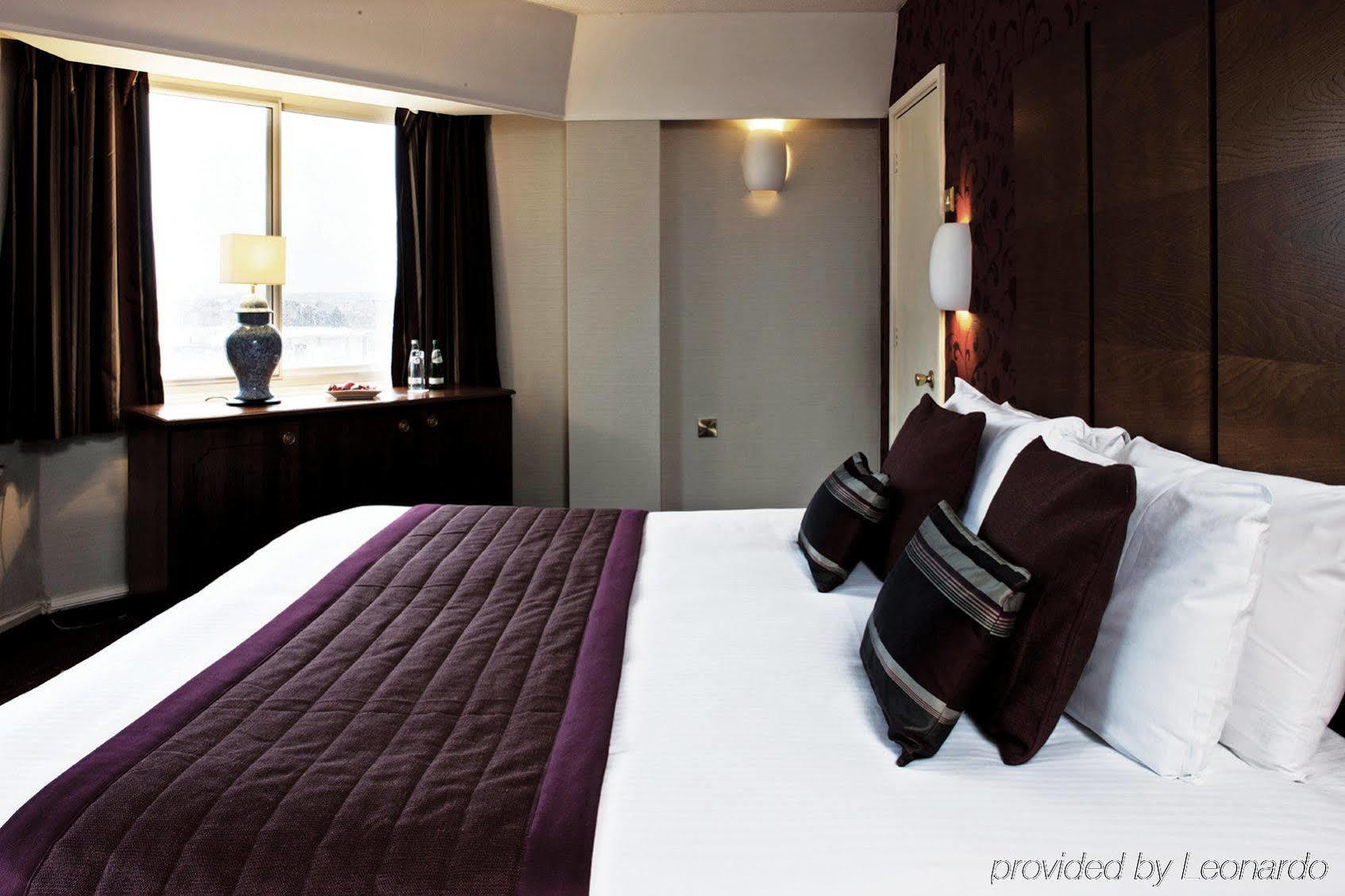Copthorne 4* Birmingham