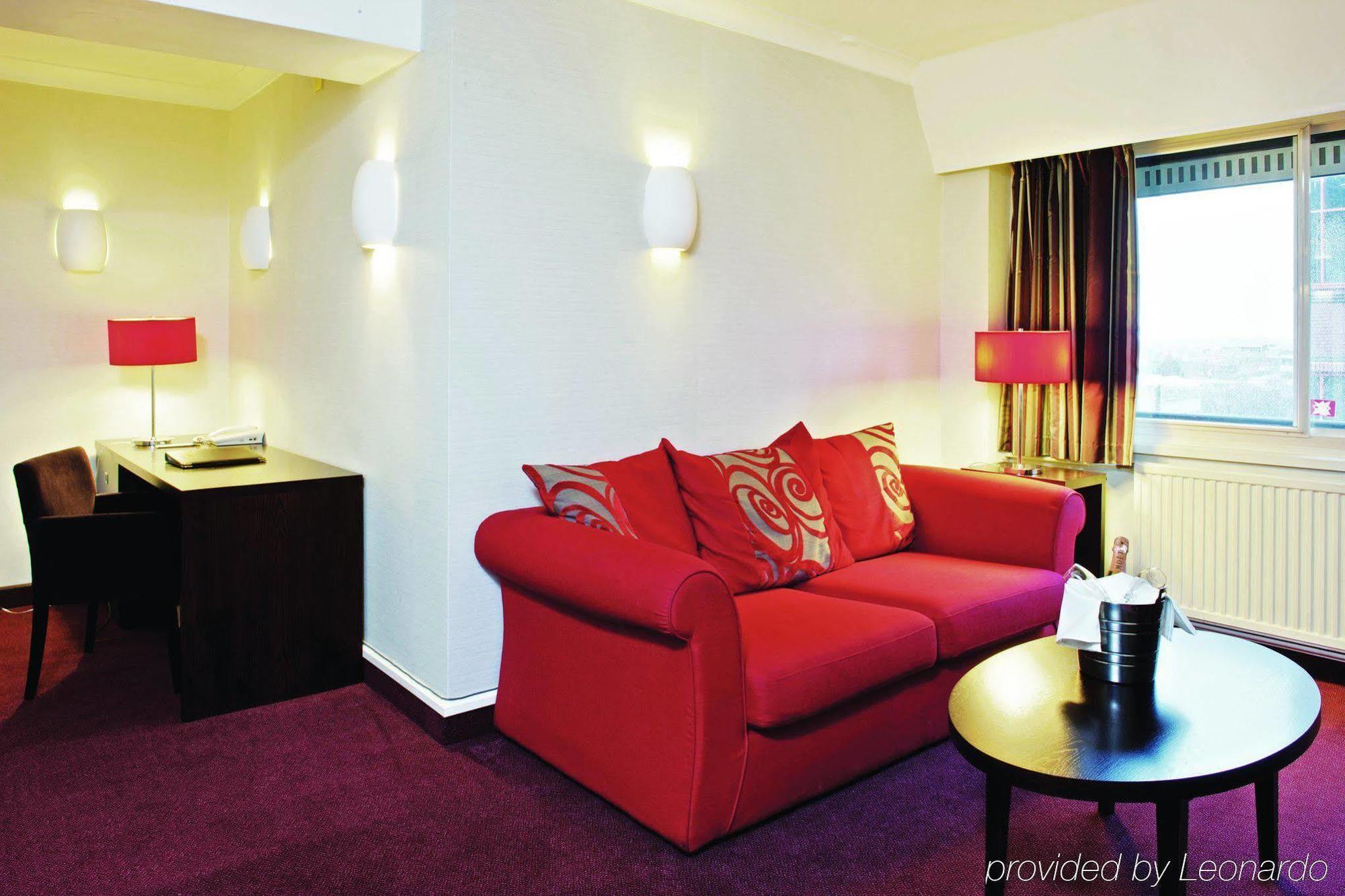 Hotel Copthorne