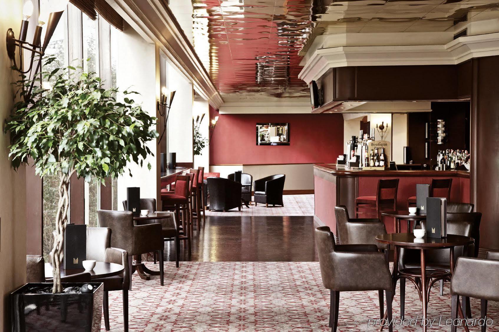 Hotel Copthorne 4*